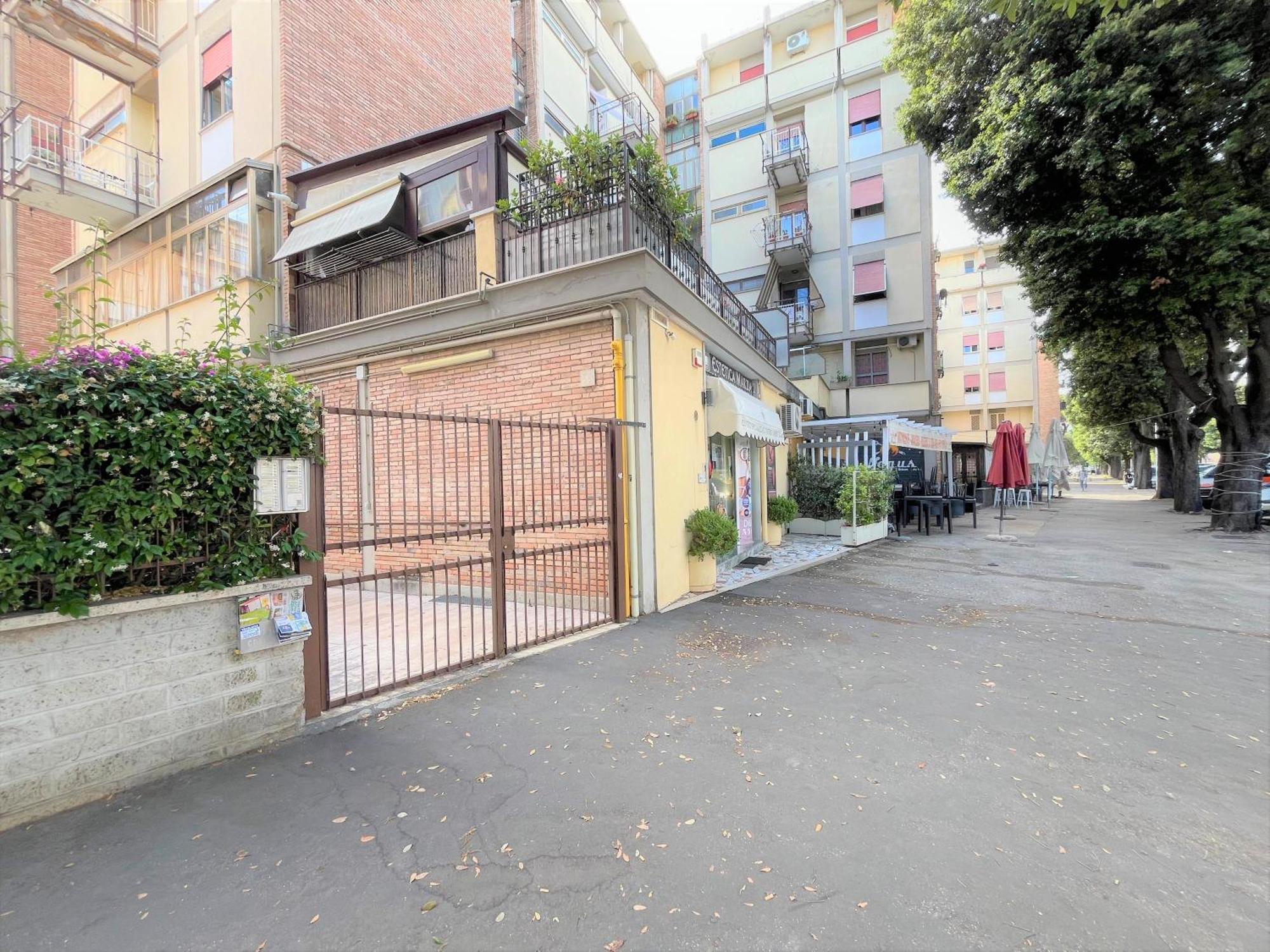 Nel Cuore Del Mare Lido di Ostia Exterior foto